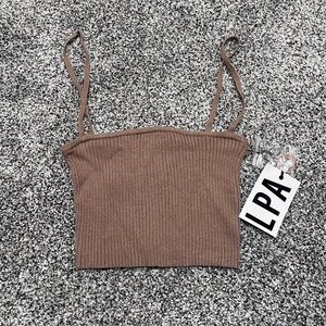 NWT Women’s Sz SMALL Tank Top